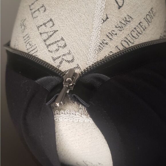 Diane Von Furstenberg Micro Mini Dress - Picture 8 of 12